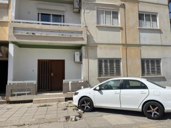 KÖŞKLÜÇİFTLİKDE  ZEMİNKAT 3+1 TÜRK MALI DAİRE 