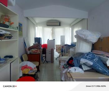 MUDANYA MERKEZE EN YAKIN KÖY IŞIKLI'DA SATILIK DOĞA MANZARALI MÜSTAKİL EV
