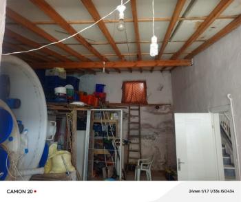 MUDANYA MERKEZE EN YAKIN KÖY IŞIKLI'DA SATILIK DOĞA MANZARALI MÜSTAKİL EV