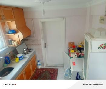 MUDANYA MERKEZE EN YAKIN KÖY IŞIKLI'DA SATILIK DOĞA MANZARALI MÜSTAKİL EV