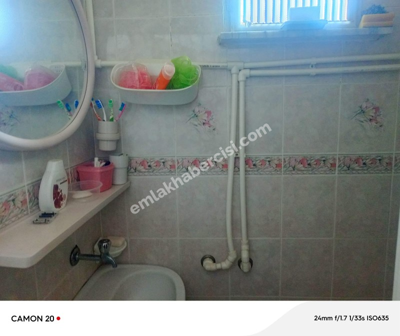 MUDANYA MERKEZE EN YAKIN KÖY IŞIKLI'DA SATILIK DOĞA MANZARALI MÜSTAKİL EV