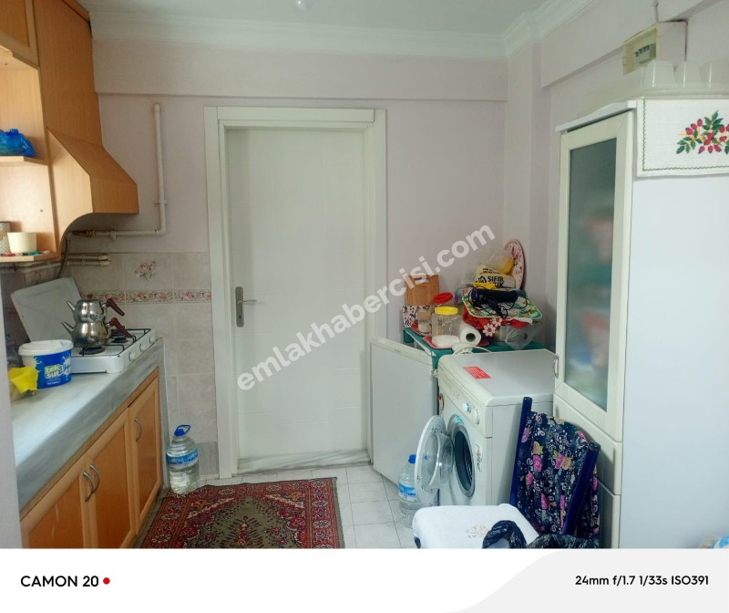MUDANYA MERKEZE EN YAKIN KÖY IŞIKLI'DA SATILIK DOĞA MANZARALI MÜSTAKİL EV