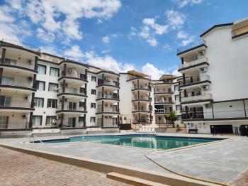 EFELER MAHALLE'SİNDE SİTE İÇERİSİNDE OLİMPİK HAVUZLU 2+1 FIRSAT DAİRE! 