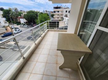 ÇAMLIK MAHALLESİ’NDE DENİZE 100 METRE LÜKS EŞYALI DAİRE! 