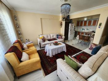 ÇAMLIK MAHALLESİ’NDE SATILIK | 4+1 DUBLEKS DAİRE | DENİZE YÜRÜME MESAFESİNDE