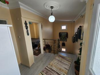 ÇAMLIK MAHALLESİ’NDE SATILIK | 4+1 DUBLEKS DAİRE | DENİZE YÜRÜME MESAFESİNDE