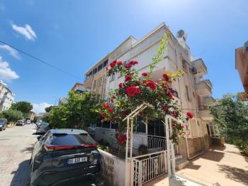 ÇAMLIK MAHALLESİ’NDE SATILIK | 4+1 DUBLEKS DAİRE | DENİZE YÜRÜME MESAFESİNDE