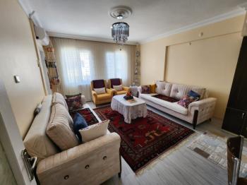 ÇAMLIK MAHALLESİ’NDE SATILIK | 4+1 DUBLEKS DAİRE | DENİZE YÜRÜME MESAFESİNDE