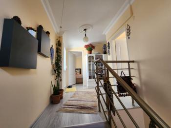 ÇAMLIK MAHALLESİ’NDE SATILIK | 4+1 DUBLEKS DAİRE | DENİZE YÜRÜME MESAFESİNDE