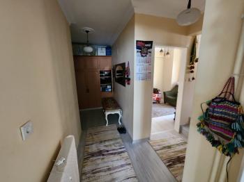 ÇAMLIK MAHALLESİ’NDE SATILIK | 4+1 DUBLEKS DAİRE | DENİZE YÜRÜME MESAFESİNDE