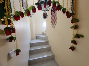 ÇAMLIK MAHALLESİ’NDE SATILIK | 4+1 DUBLEKS DAİRE | DENİZE YÜRÜME MESAFESİNDE
