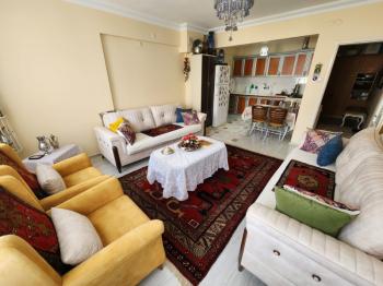 ÇAMLIK MAHALLESİ’NDE SATILIK | 4+1 DUBLEKS DAİRE | DENİZE YÜRÜME MESAFESİNDE