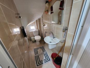ÇAMLIK MAHALLESİ’NDE SATILIK | 4+1 DUBLEKS DAİRE | DENİZE YÜRÜME MESAFESİNDE