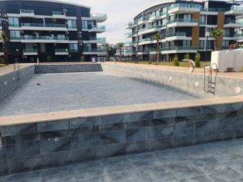 ALTINKUM MAHALLESİ’NDE DENİZ MANZARALI SIFIR 2+1 LÜKS DAİRE