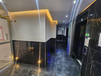 ALTINKUM MAHALLESİ’NDE DENİZ MANZARALI SIFIR 2+1 LÜKS DAİRE