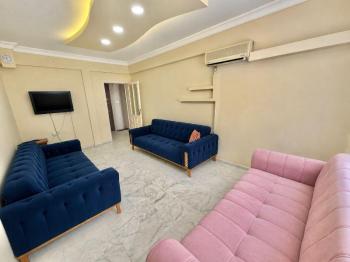 DİDİM ALTINKUM’DA PLAJA SADECE 150 METRE MESAFEDE 2+1 FIRSAT DAİRE