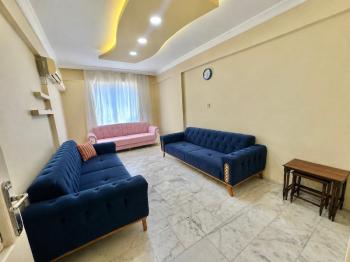 DİDİM ALTINKUM’DA PLAJA SADECE 150 METRE MESAFEDE 2+1 FIRSAT DAİRE