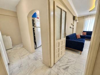 DİDİM ALTINKUM’DA PLAJA SADECE 150 METRE MESAFEDE 2+1 FIRSAT DAİRE