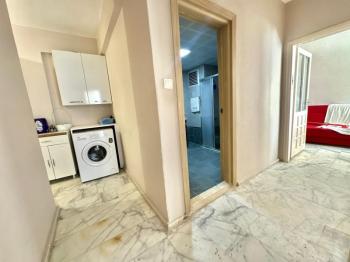 DİDİM ALTINKUM’DA PLAJA SADECE 150 METRE MESAFEDE 2+1 FIRSAT DAİRE