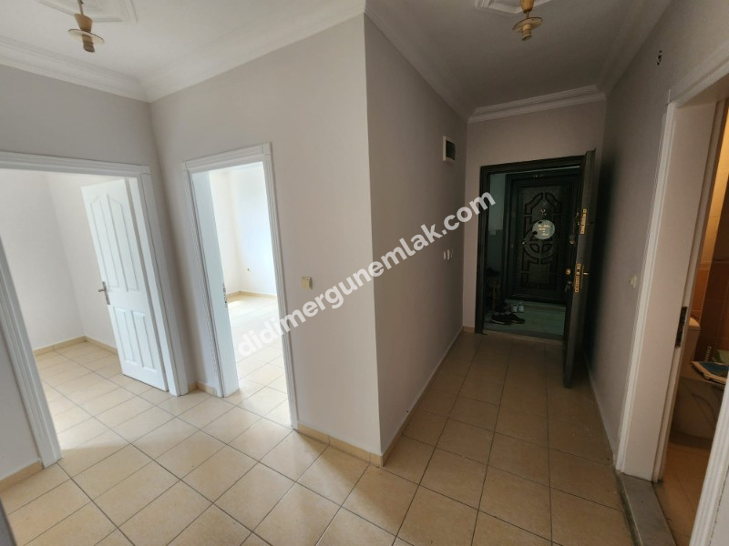 EFELER MAHALLE'SİNDE SİTE İÇERİSİNDE OLİMPİK HAVUZLU 2+1 FIRSAT DAİRE! 