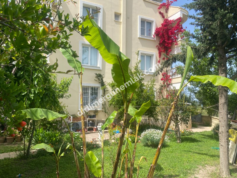  YENİ MAHALLE’DE HAVUZLU LÜKS SİTEDE EŞYALI DUBLEKS FIRSATI! 