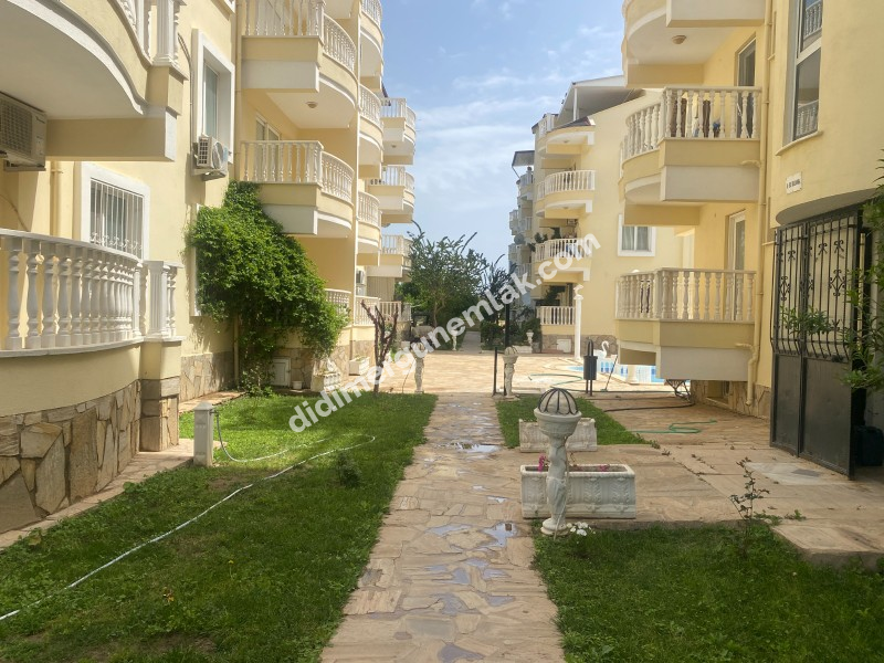  YENİ MAHALLE’DE HAVUZLU LÜKS SİTEDE EŞYALI DUBLEKS FIRSATI! 
