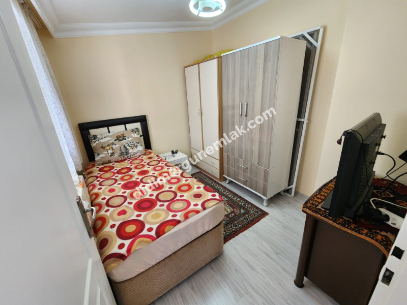 ÇAMLIK MAHALLESİ’NDE SATILIK | 4+1 DUBLEKS DAİRE | DENİZE YÜRÜME MESAFESİNDE