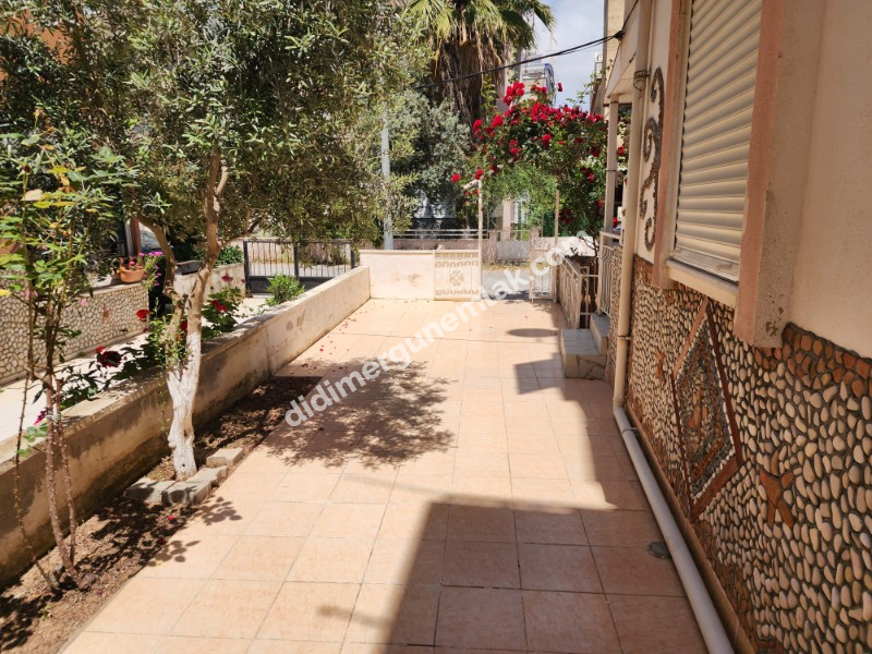 ÇAMLIK MAHALLESİ’NDE SATILIK | 4+1 DUBLEKS DAİRE | DENİZE YÜRÜME MESAFESİNDE