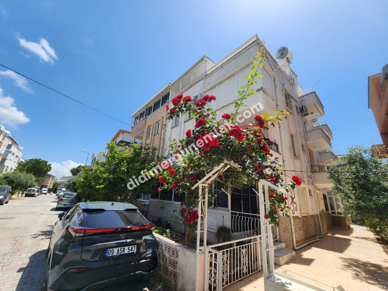 ÇAMLIK MAHALLESİ’NDE SATILIK | 4+1 DUBLEKS DAİRE | DENİZE YÜRÜME MESAFESİNDE