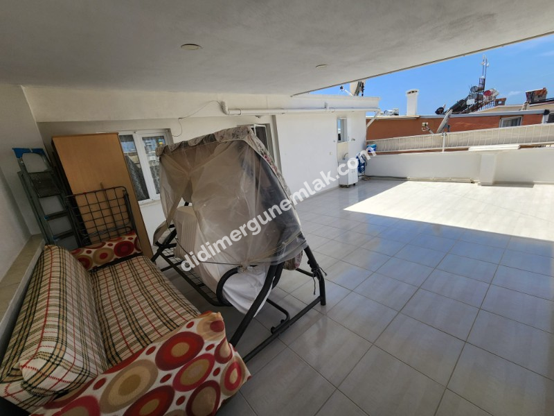 ÇAMLIK MAHALLESİ’NDE SATILIK | 4+1 DUBLEKS DAİRE | DENİZE YÜRÜME MESAFESİNDE