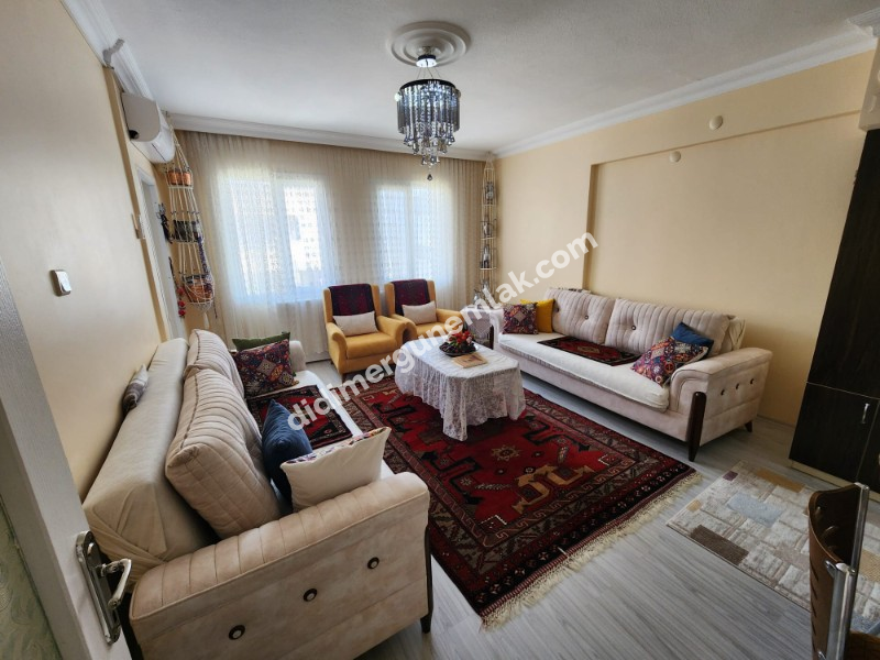 ÇAMLIK MAHALLESİ’NDE SATILIK | 4+1 DUBLEKS DAİRE | DENİZE YÜRÜME MESAFESİNDE