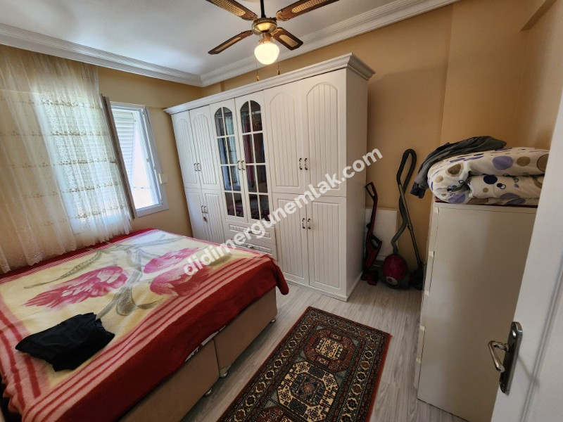 ÇAMLIK MAHALLESİ’NDE SATILIK | 4+1 DUBLEKS DAİRE | DENİZE YÜRÜME MESAFESİNDE