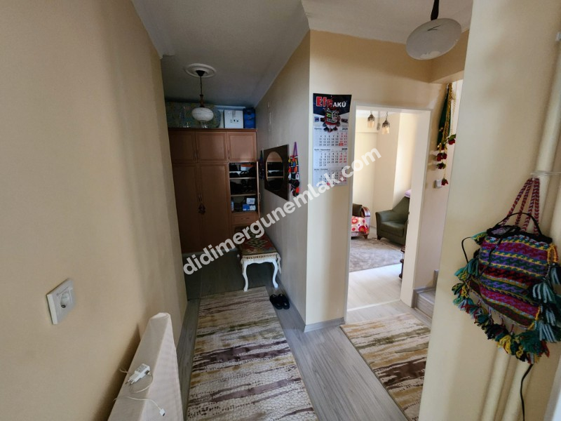 ÇAMLIK MAHALLESİ’NDE SATILIK | 4+1 DUBLEKS DAİRE | DENİZE YÜRÜME MESAFESİNDE