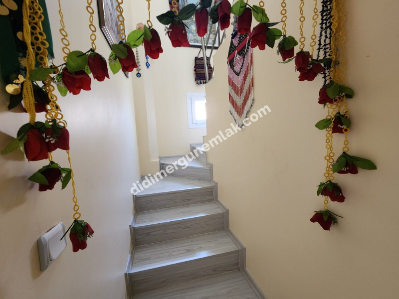 ÇAMLIK MAHALLESİ’NDE SATILIK | 4+1 DUBLEKS DAİRE | DENİZE YÜRÜME MESAFESİNDE