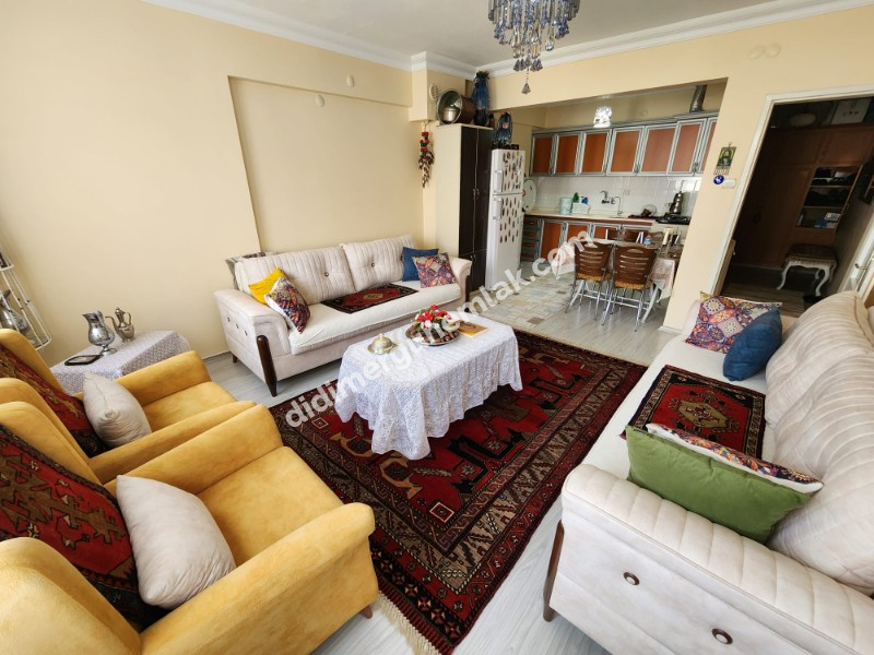 ÇAMLIK MAHALLESİ’NDE SATILIK | 4+1 DUBLEKS DAİRE | DENİZE YÜRÜME MESAFESİNDE