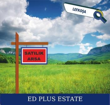 Lefkoşa Mağusa Anayol Üzeri  Satılık Ticari İzinli Arsalar
