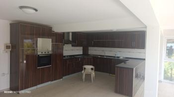 GİRNE AĞIRDAĞ'da Geniş Arazi İçerisinde SATILIK 1+1 DUBLEKS EV