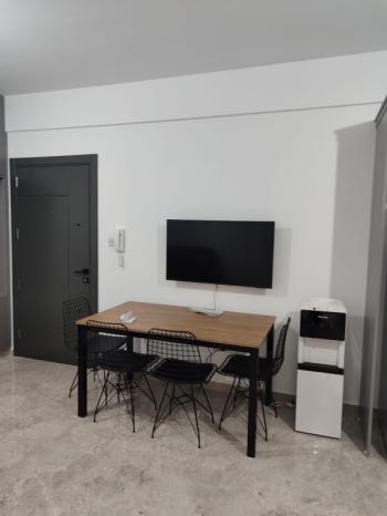 Lefkoşa Gönyeli'de Full Eşyalı Kiralık 2+1 Daire 