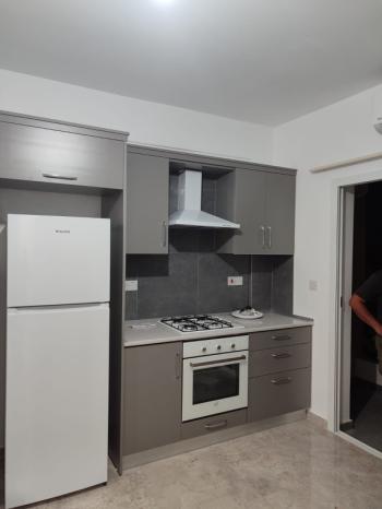 Lefkoşa Gönyeli'de Full Eşyalı Kiralık 2+1 Daire 