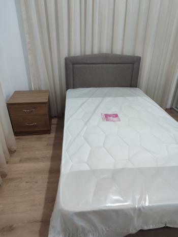 Lefkoşa Gönyeli'de Full Eşyalı Kiralık 2+1 Daire 