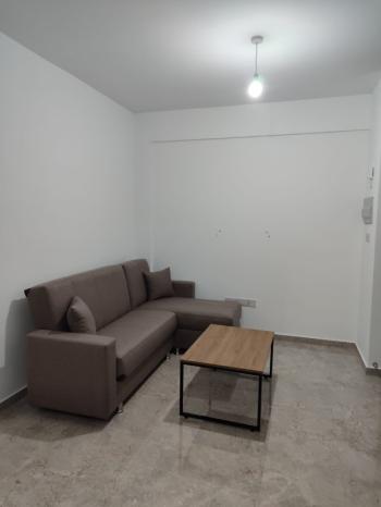 Lefkoşa Gönyeli'de Full Eşyalı Kiralık 2+1 Daire 