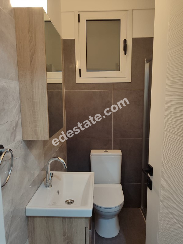 Lefkoşa Gönyeli'de Full Eşyalı Kiralık 2+1 Daire 