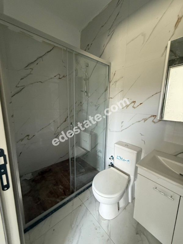 Girne Dikmen Bölgesinde SATILIK 2+1 DAİRE