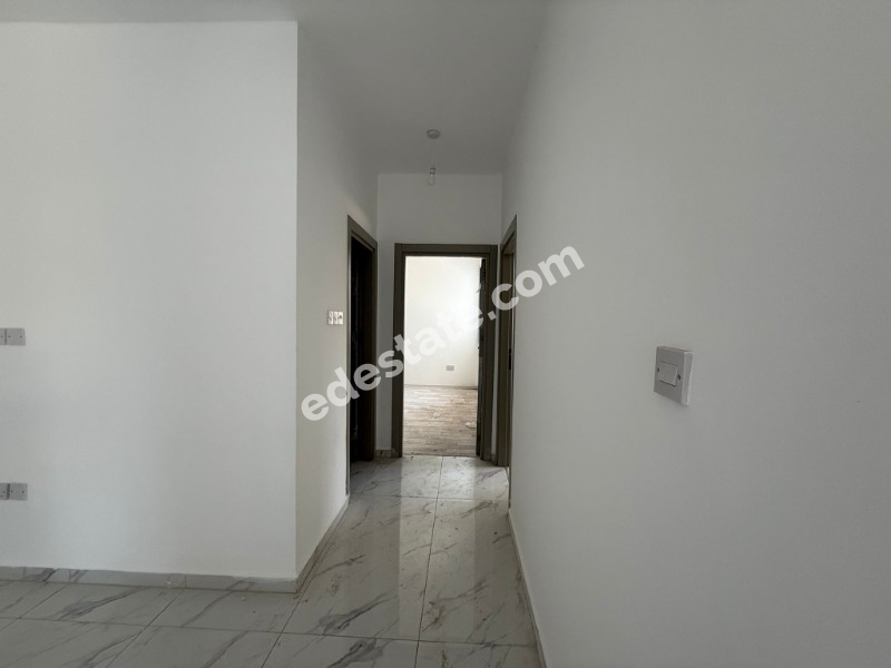 Girne Dikmen Bölgesinde SATILIK 2+1 DAİRE