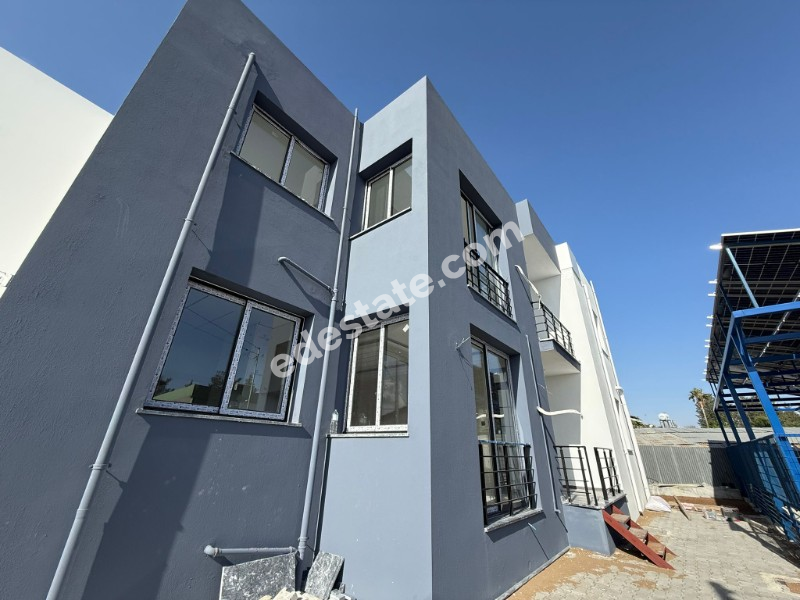 Girne Dikmen Bölgesinde SATILIK 2+1 DAİRE