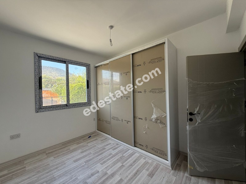 Girne Dikmen Bölgesinde SATILIK 2+1 DAİRE