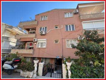 Didim Altınkum Sınırında İngiliz Aileden Tam Eşyalı Satılık 3+1 Ebeveyn Banyolu Ara Kat Daire