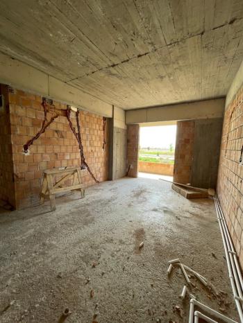 GÜVENAY - ÇORUM ULUKAVAK İSTİKLAL İLKOKULU CİVARI SATILIK 2+0 LÜKS DAİRE