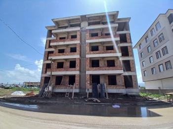 GÜVENAY - ÇORUM ULUKAVAK İSTİKLAL İLKOKULU CİVARI SATILIK 2+0 LÜKS DAİRE