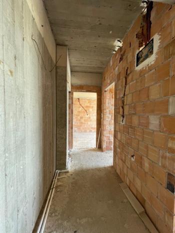 GÜVENAY - ÇORUM ULUKAVAK İSTİKLAL İLKOKULU CİVARI SATILIK 2+0 LÜKS DAİRE